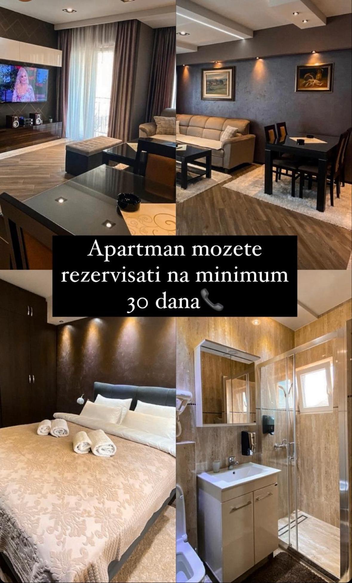 Hotel Morava - Šabac Eksteriør bilde
