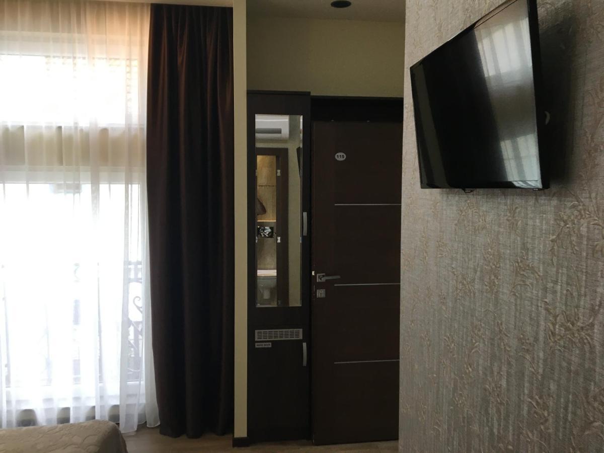 Hotel Morava - Šabac Eksteriør bilde
