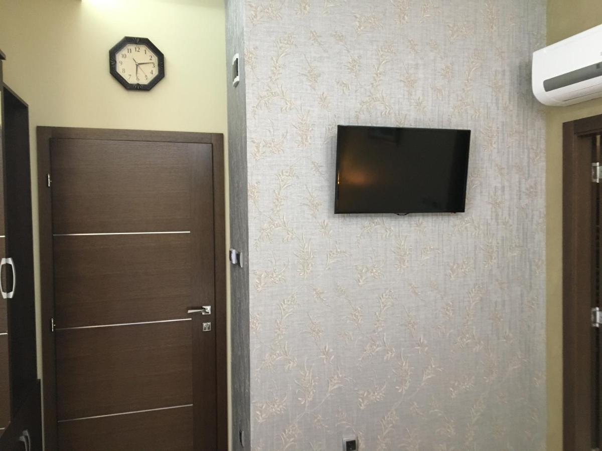 Hotel Morava - Šabac Eksteriør bilde